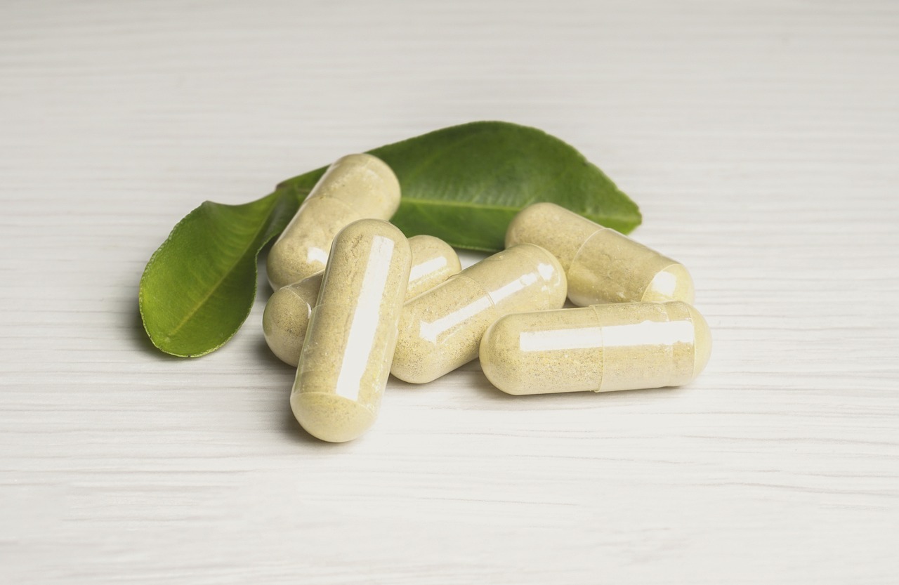 GNC-vitamins